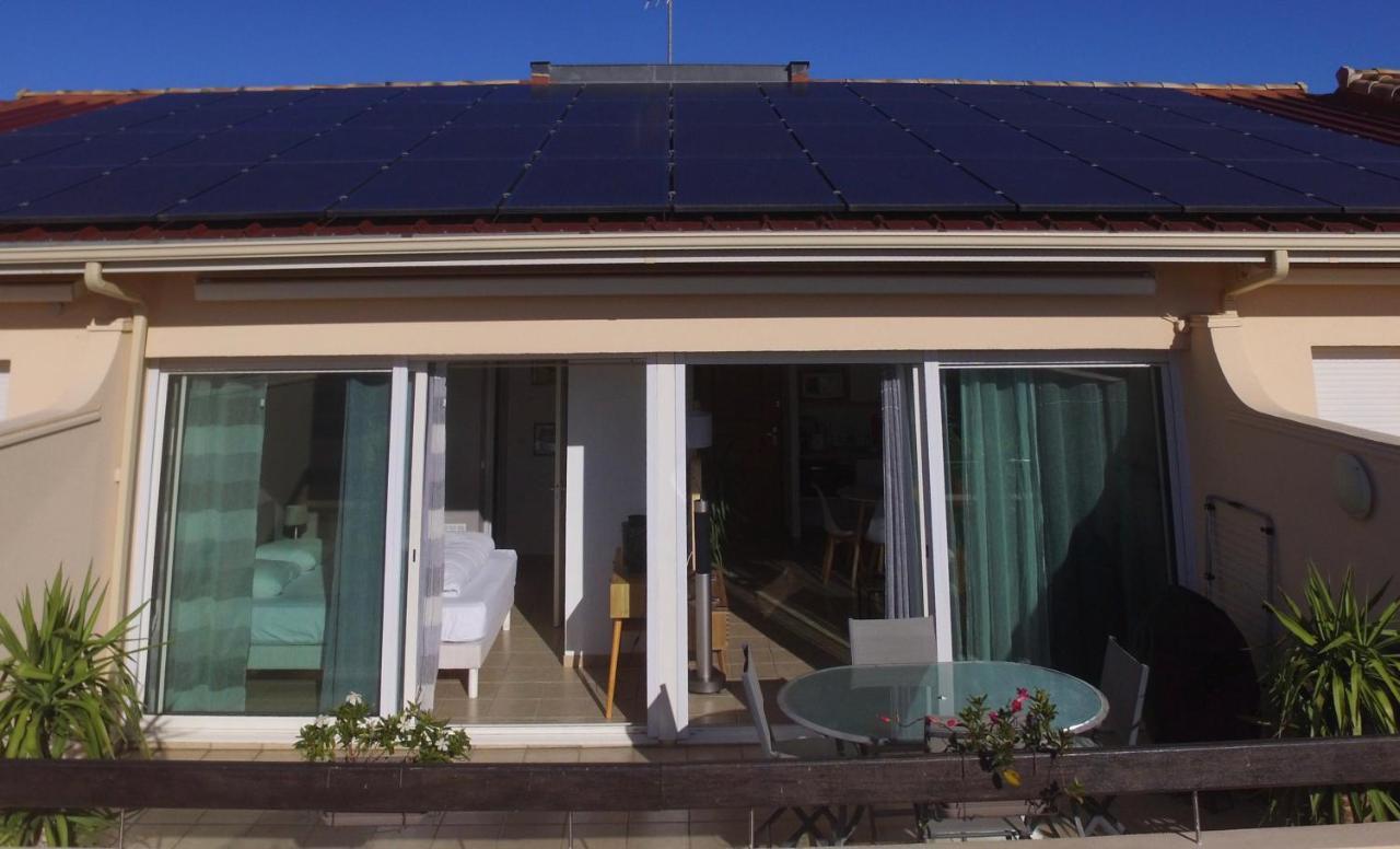 Les Reflets Apartment Saint-Cyprien  Exterior photo