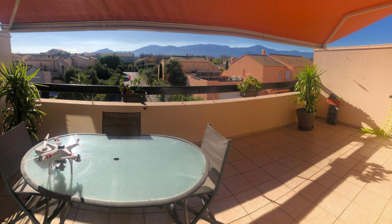 Les Reflets Apartment Saint-Cyprien  Exterior photo