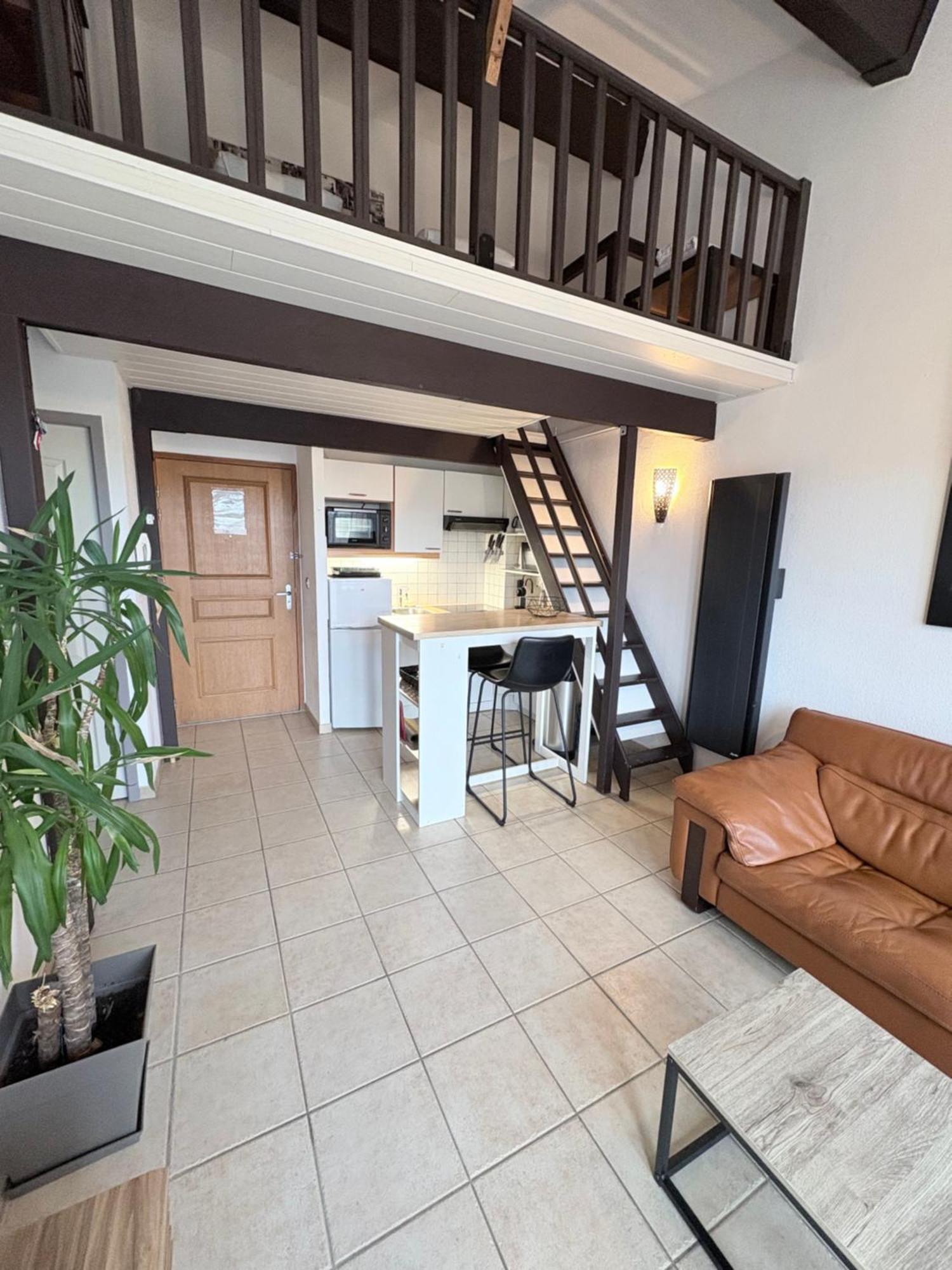 Les Reflets Apartment Saint-Cyprien  Exterior photo