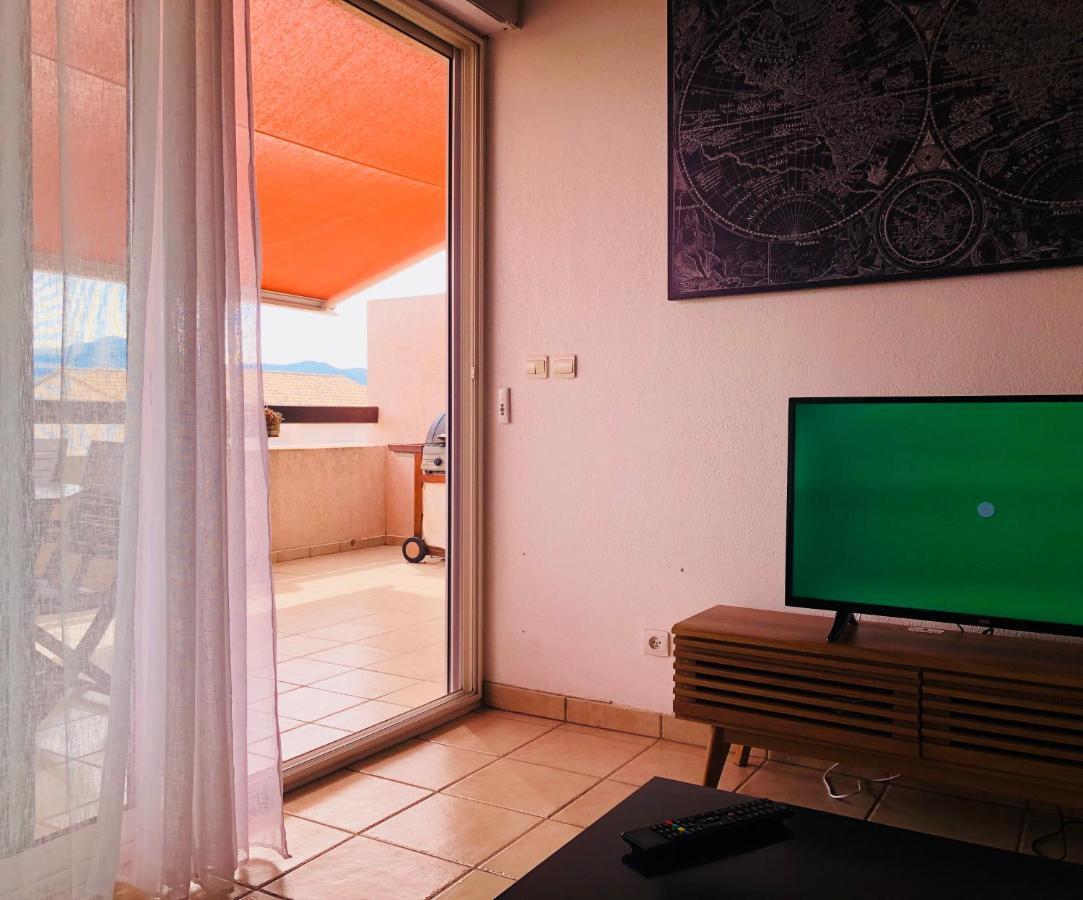 Les Reflets Apartment Saint-Cyprien  Exterior photo